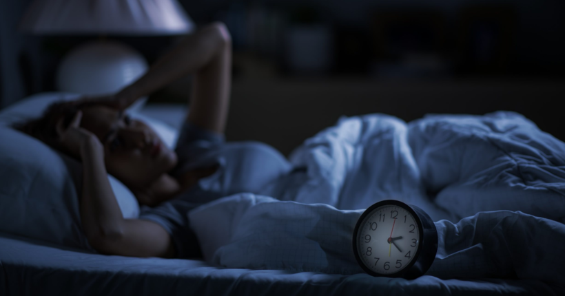 Bí quyết để có giấc ngủ sâu hơn mỗi đêm